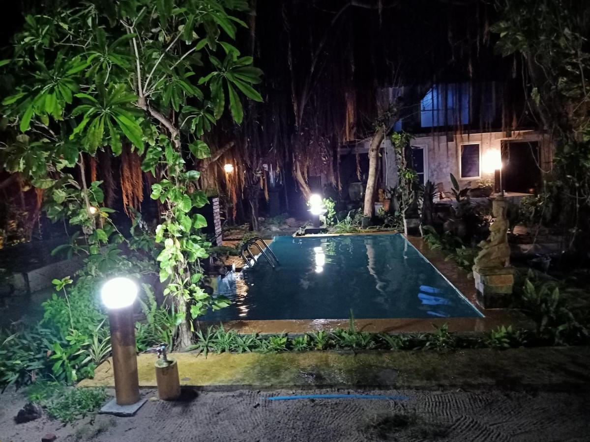 Homestay Anodash *