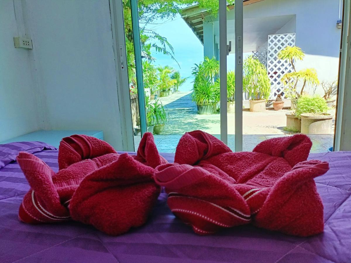 Guest house Sea View