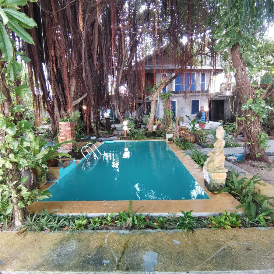 Anodash Homestay *
