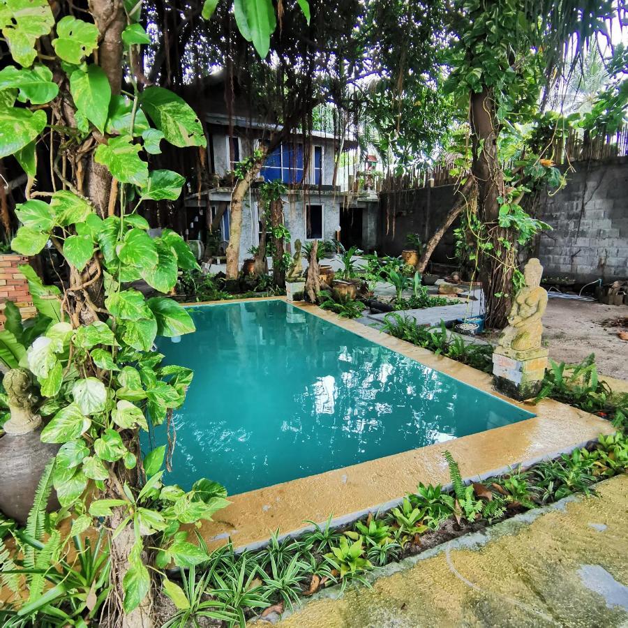 Anodash Baan Tai