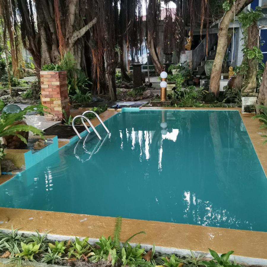 Homestay Anodash