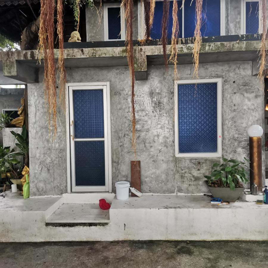 Anodash * Baan Tai