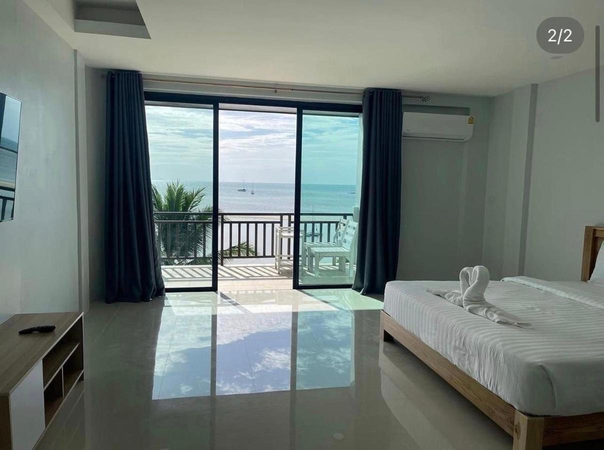 Hotel Baan Ampai 3*