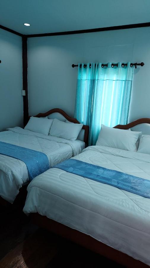 Flora 3* Khao Kho