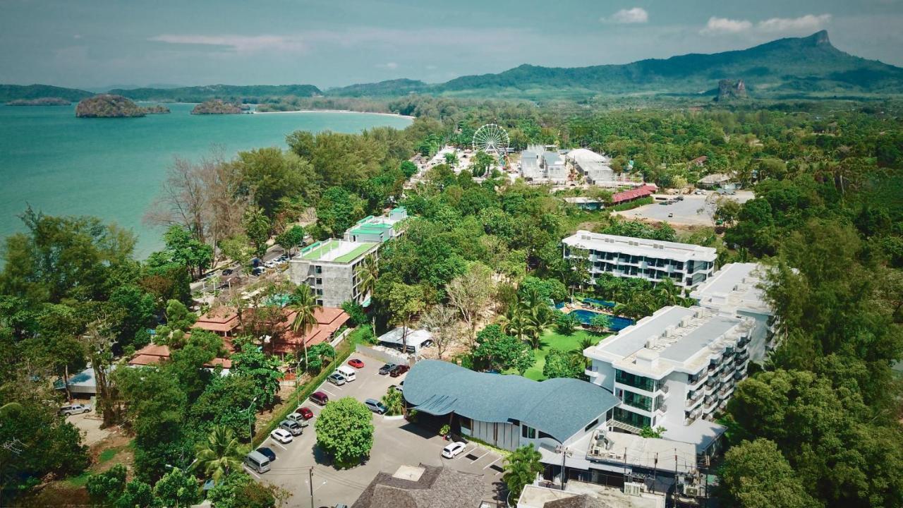 Style Resort, Krabi 4* Ao Nang
