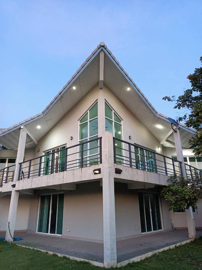ไร่เครือวัลย์ รีสอร์ท มวกเหล็ก สระบุรี * Muak Lek