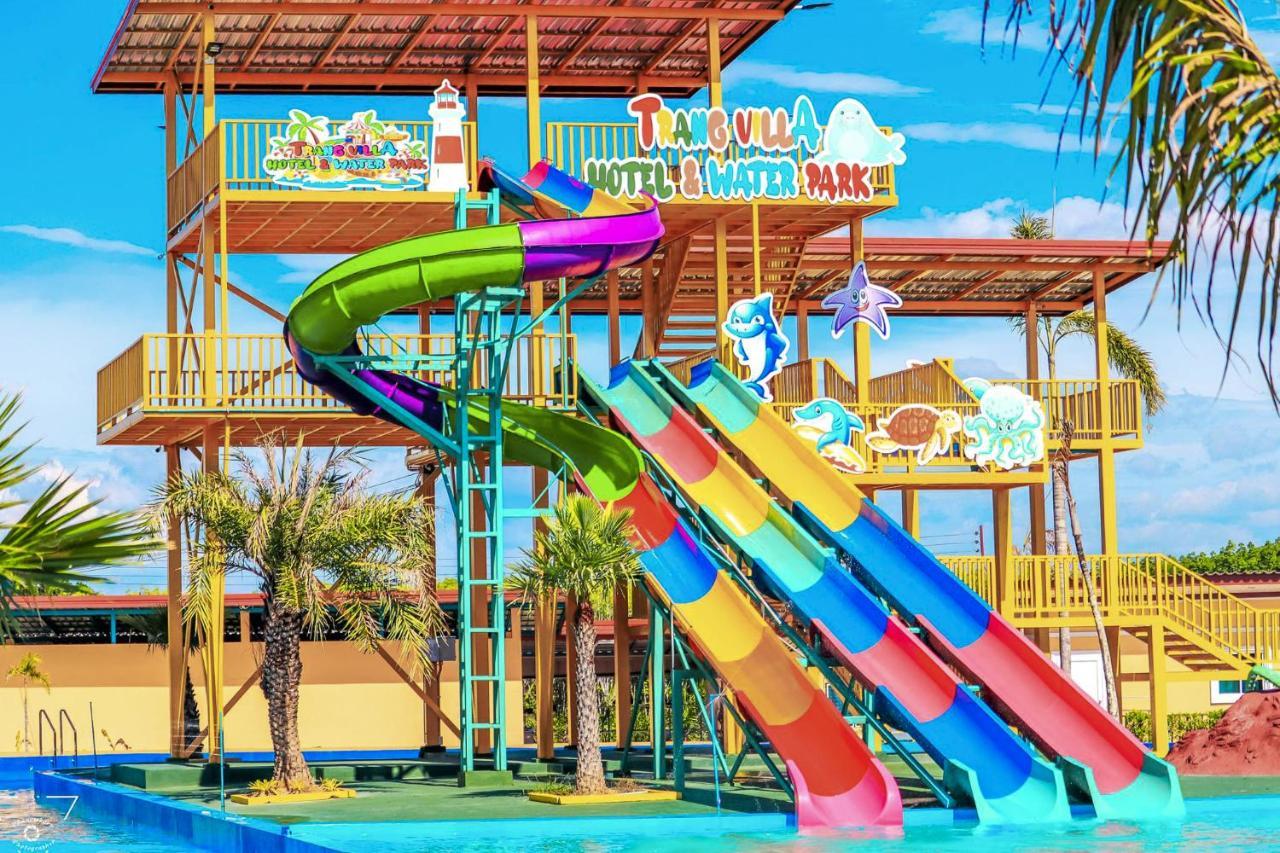 Oasis Waterpark Hotel