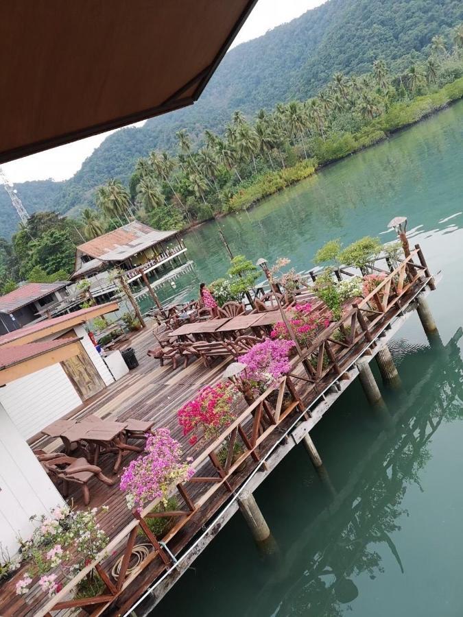 Koi Seahouse Koh Chang