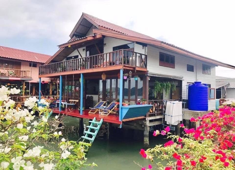 Guest house Koi Seahouse Koh Chang