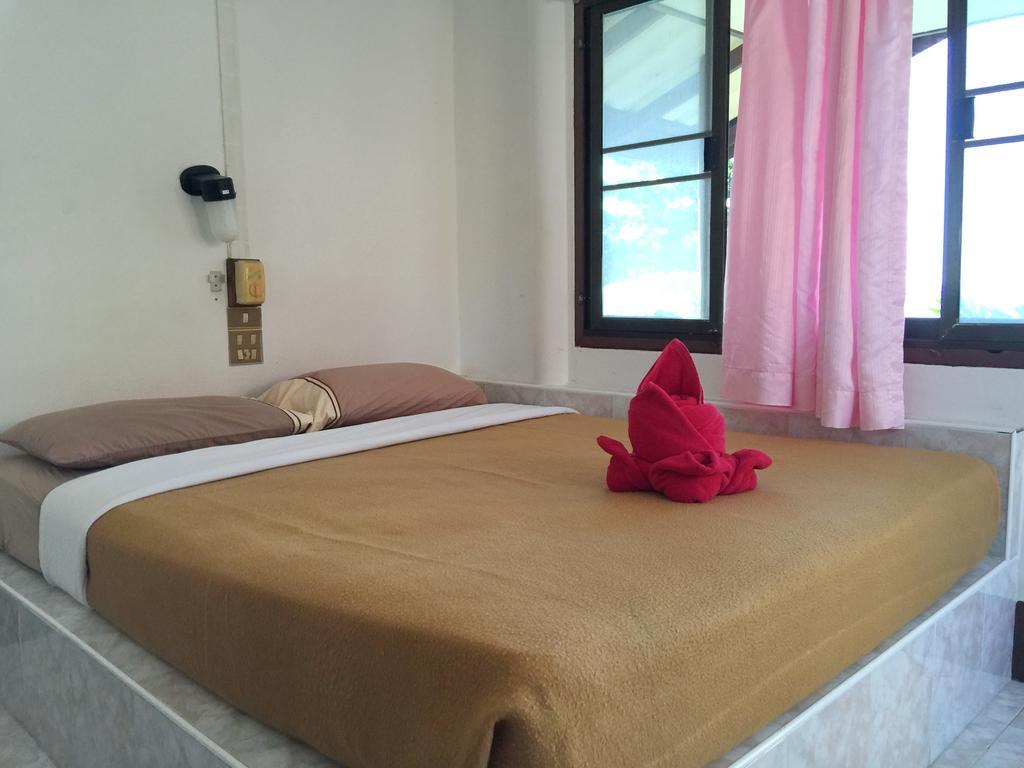 Hotel Plaloma Cliff Koh Chang
