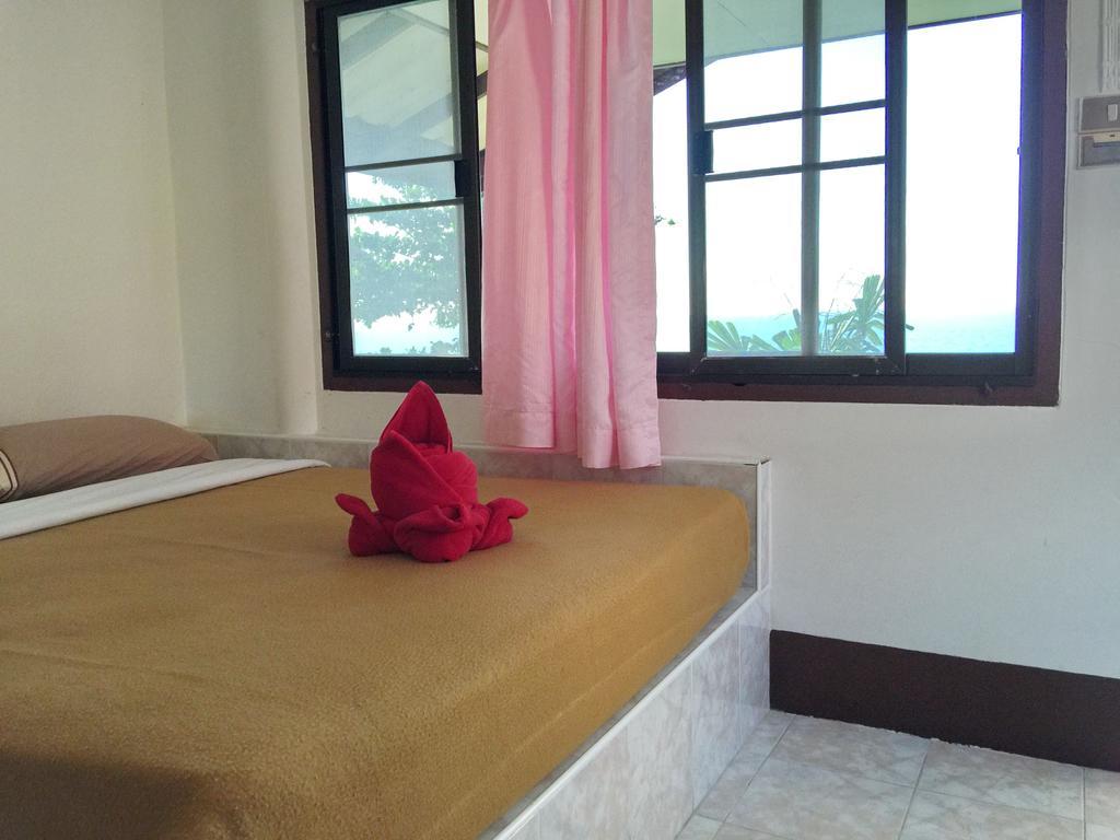 Plaloma Cliff Hotel