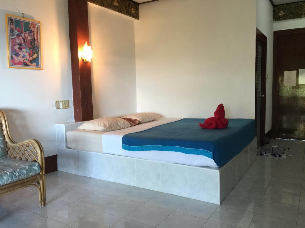 Plaloma Cliff 3* Koh Chang