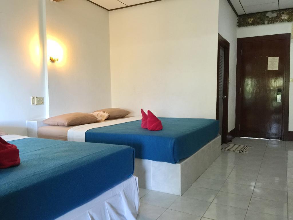 Hotel Plaloma Cliff