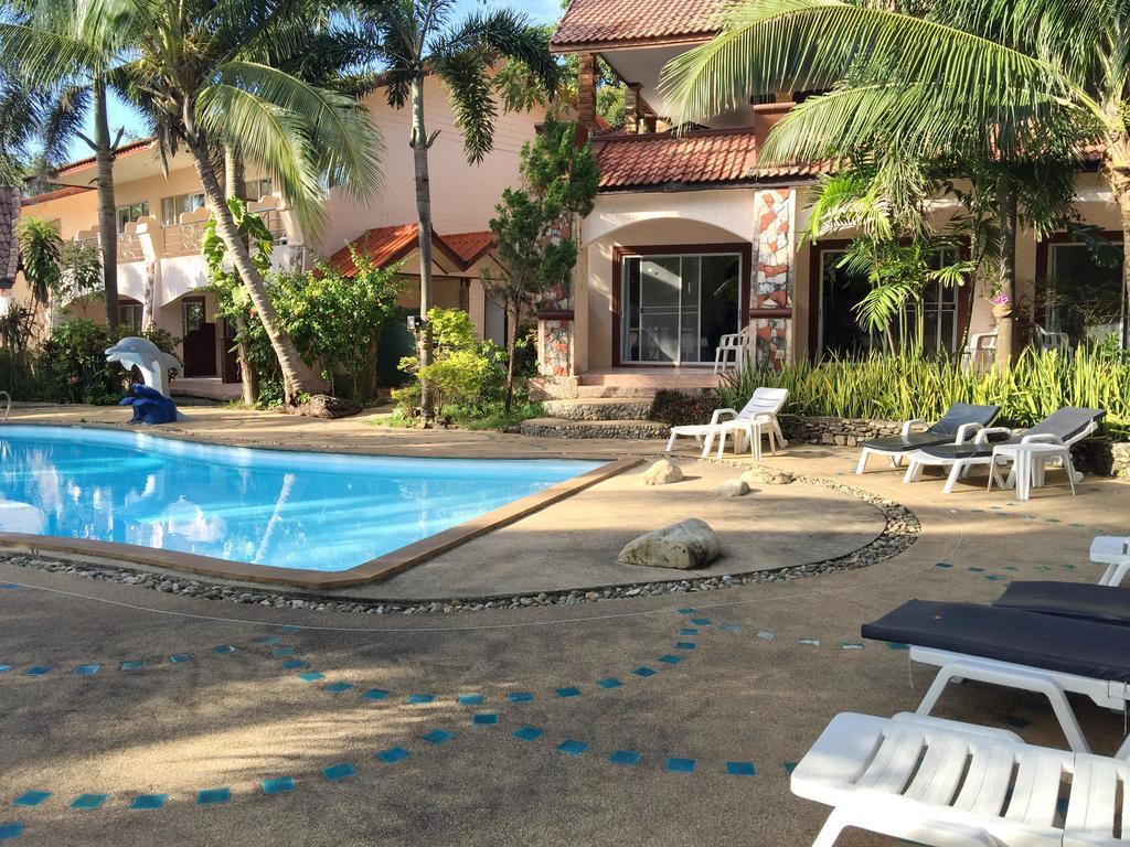 Plaloma Cliff Hotel 3*