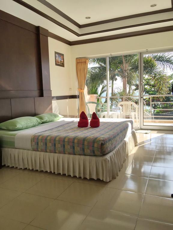 Plaloma Cliff Hotel Koh Chang