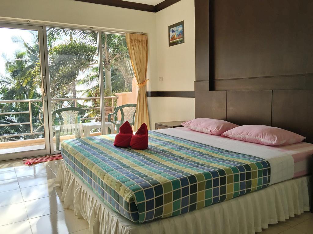 Hotel Plaloma Cliff