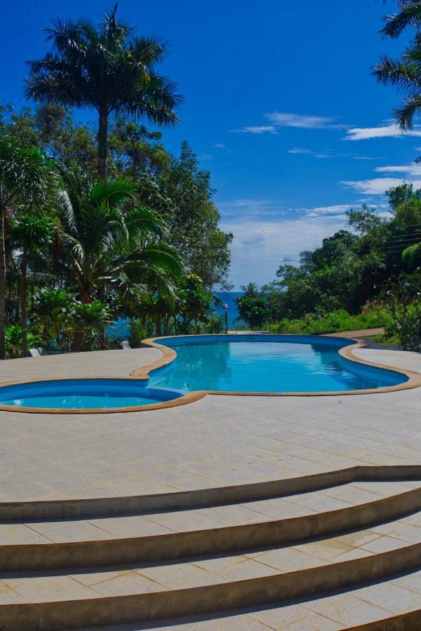 Resort Sea View