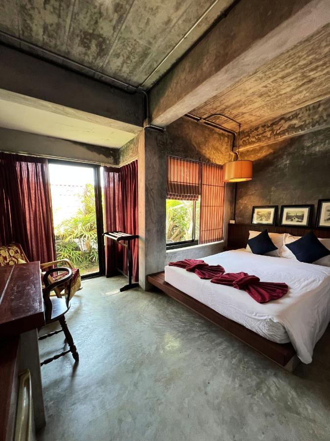 Bed & Breakfast Aonang Third Place 3*