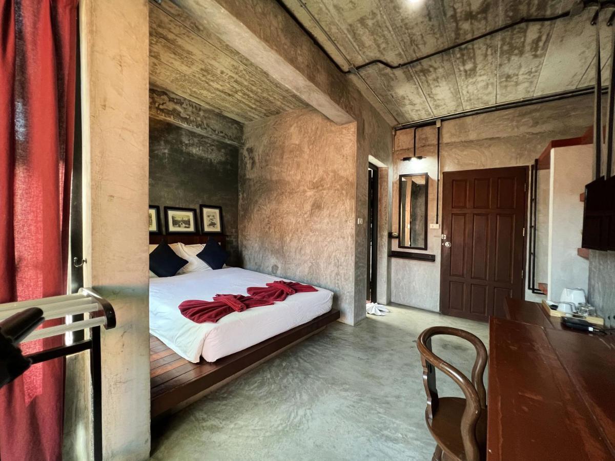 Bed & Breakfast Aonang Third Place 3*