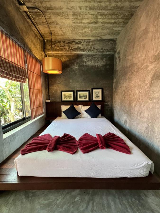Aonang Third Place Bed & Breakfast Ao Nang