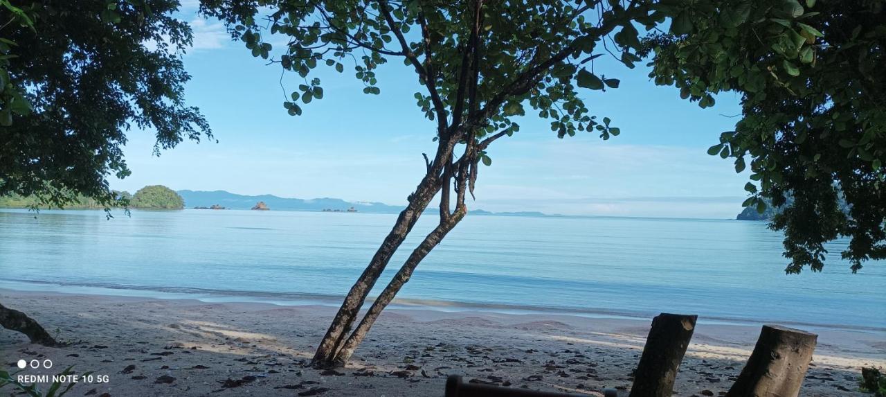 Payam Resort Koh Phayam