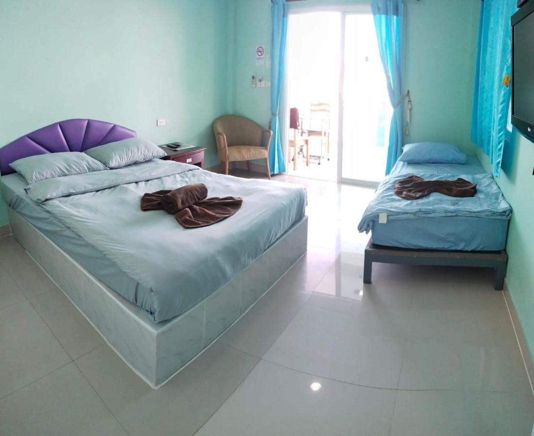Guest house Happylove1 3*