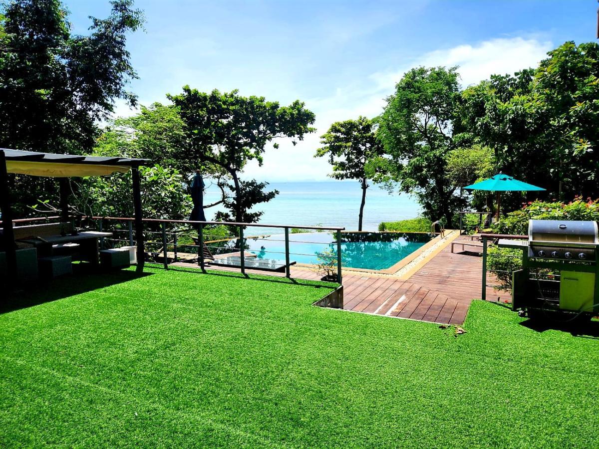 Genesis Villa- Front Peaceful Big Infinity Swimming Pool *