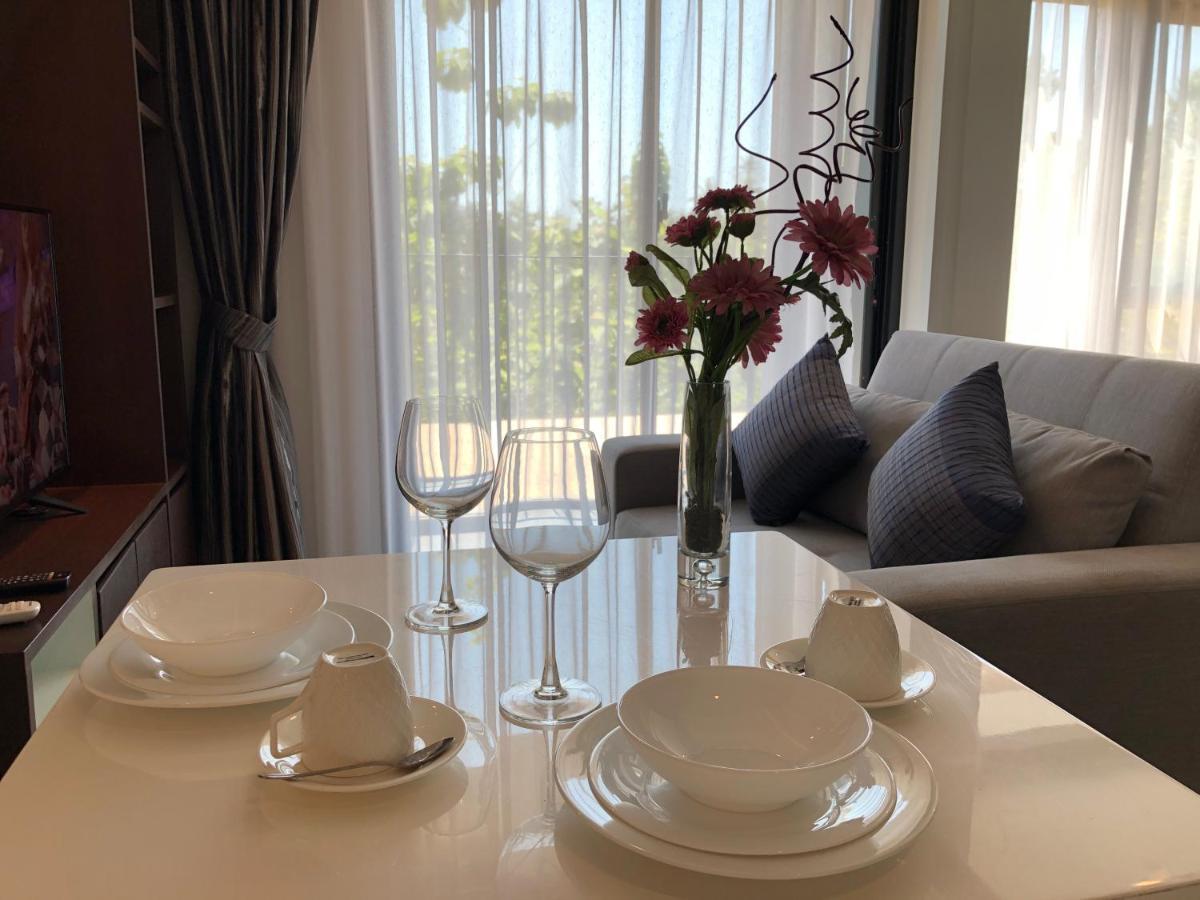 Aristo Surin K5 Apartment Phuket