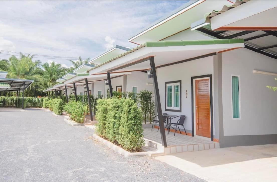 กาลครั้งหนึ่ง @ Resort Sichon