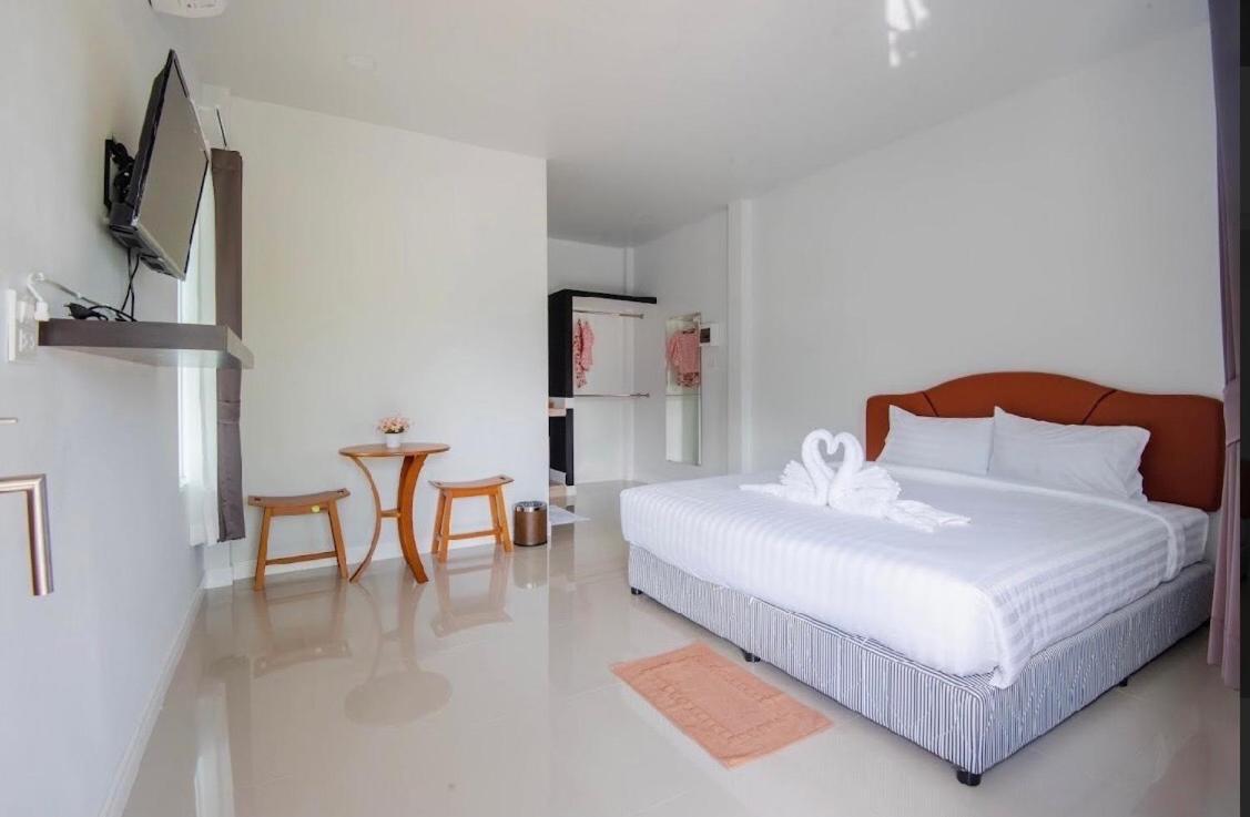 กาลครั้งหนึ่ง @ Resort Sichon