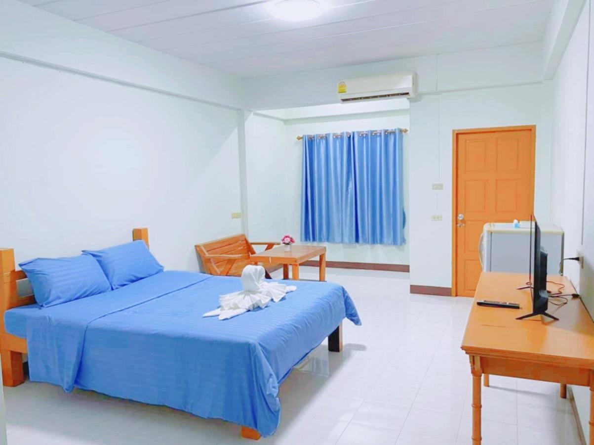 พีพี Resort Bang Saen