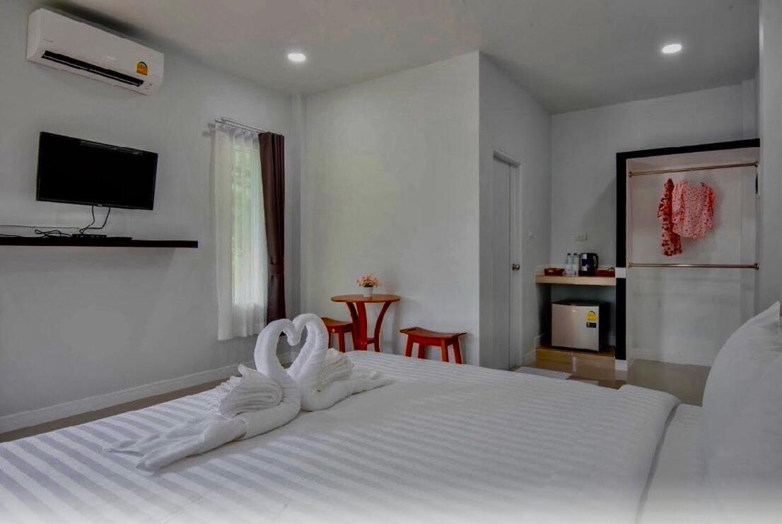 กาลครั้งหนึ่ง @ Resort Sichon