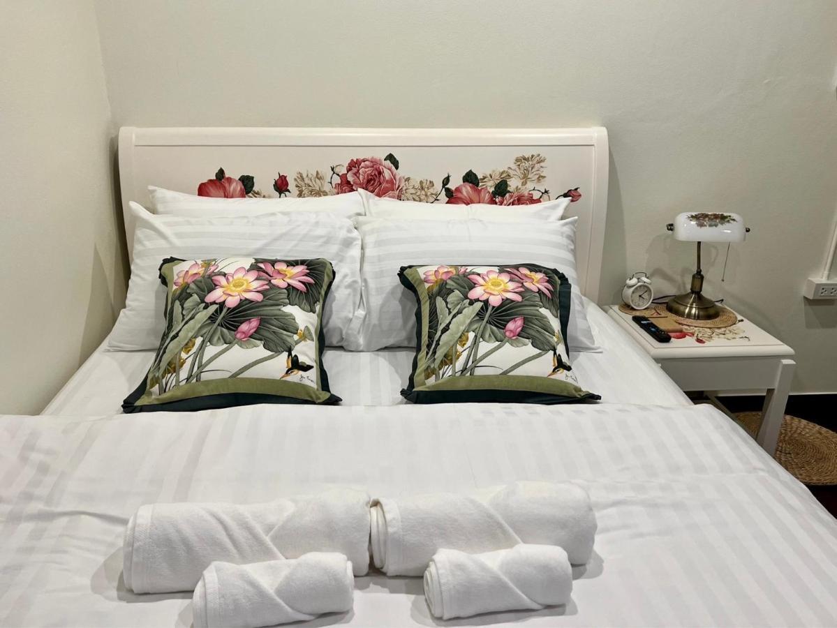 Hotel เซน บัลโคนี่ เฮ้าส์ ระนอง