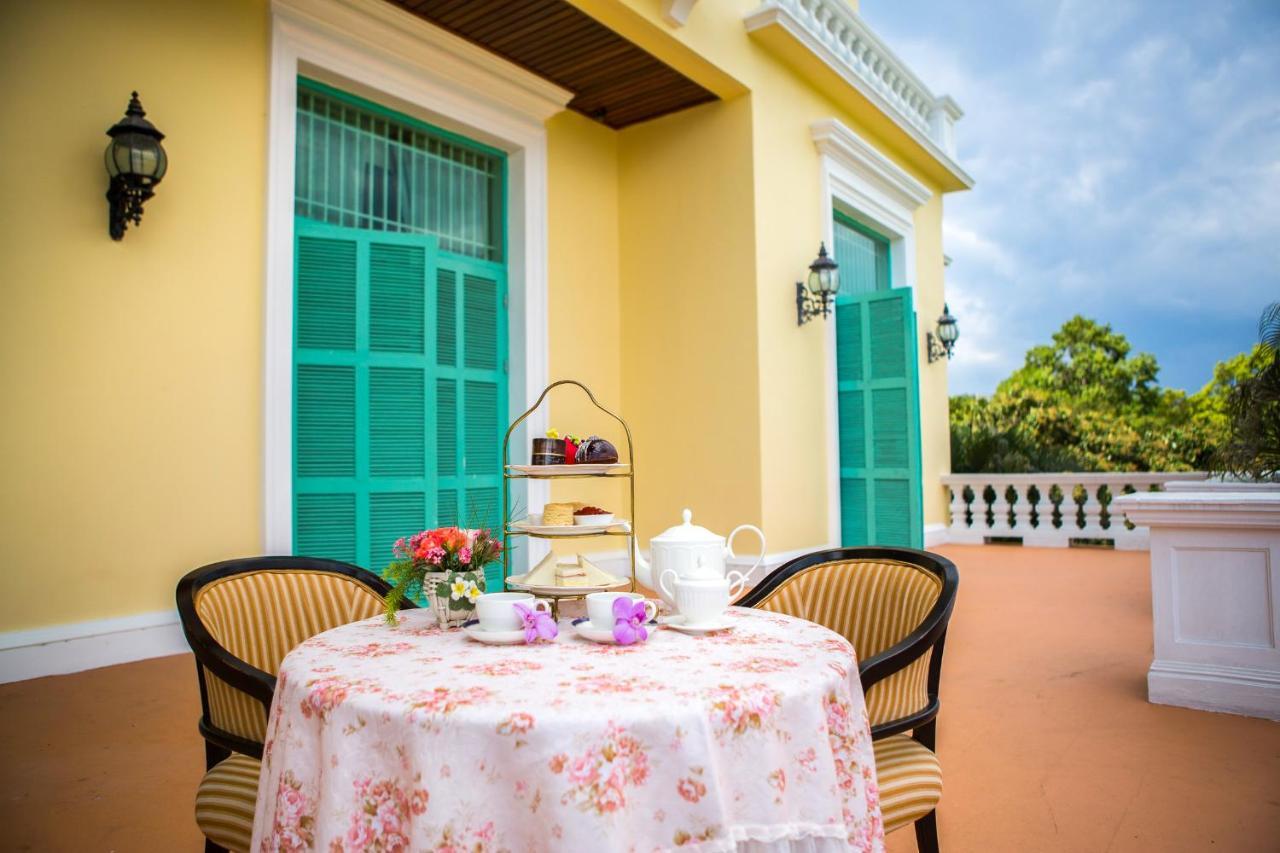 Chateau De Khaoyai &