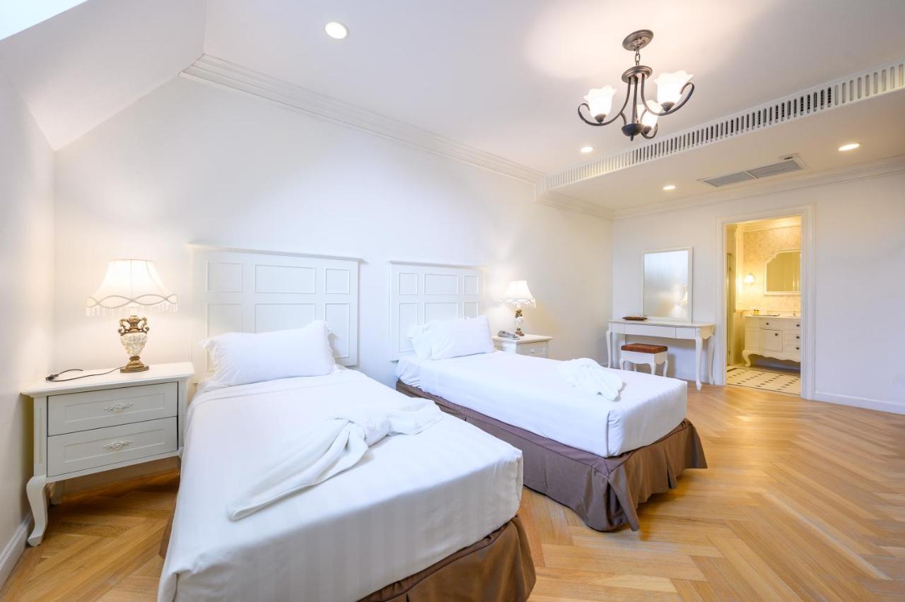 Chateau De Khaoyai &
