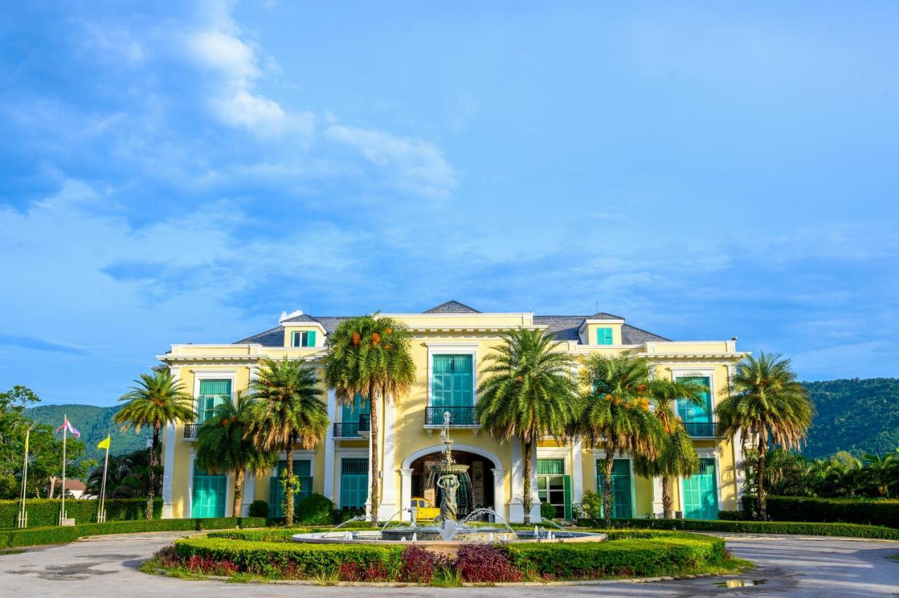 Chateau De Khaoyai &