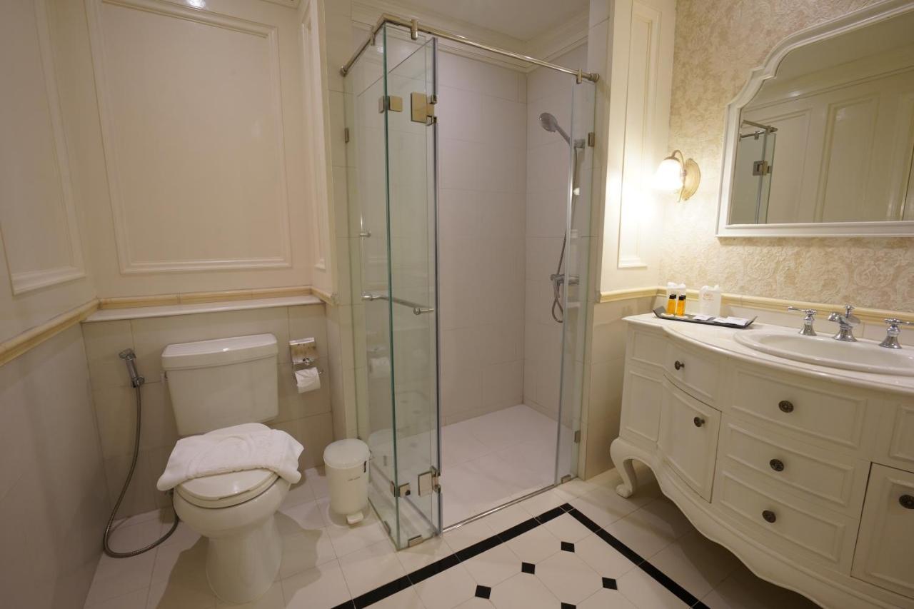 Hotel Chateau De Khaoyai & 4*