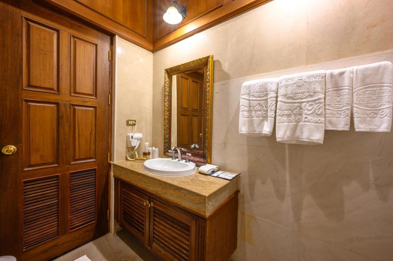 Chateau De Khaoyai &