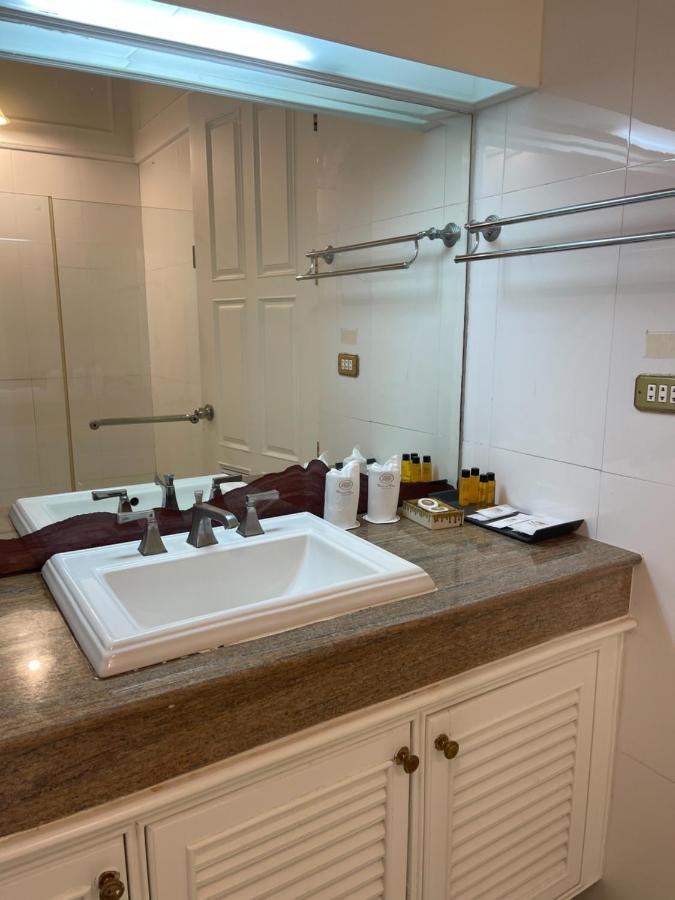 Hotel Chateau De Khaoyai &