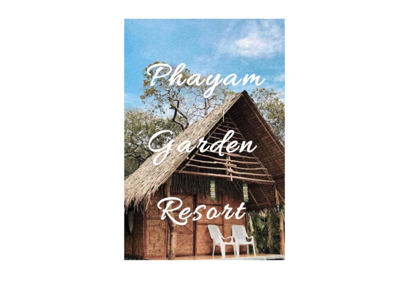 Resort Phayam Garden