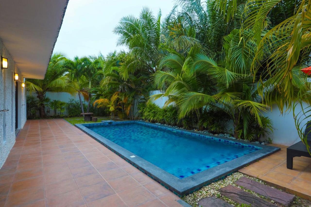 3z Pool And Resort 3*