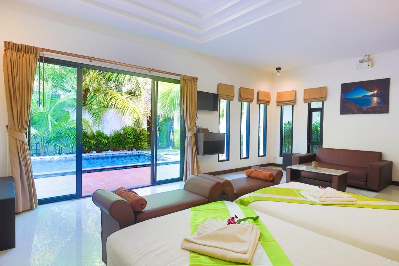3z Pool And Resort 3*
