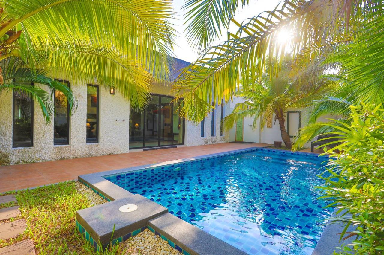 3z Pool And Resort Ban Huai Yai