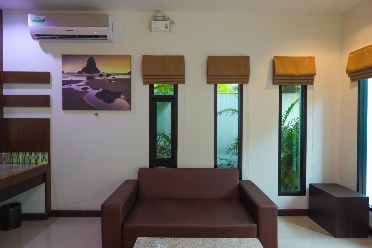 3z Pool And Resort 3*