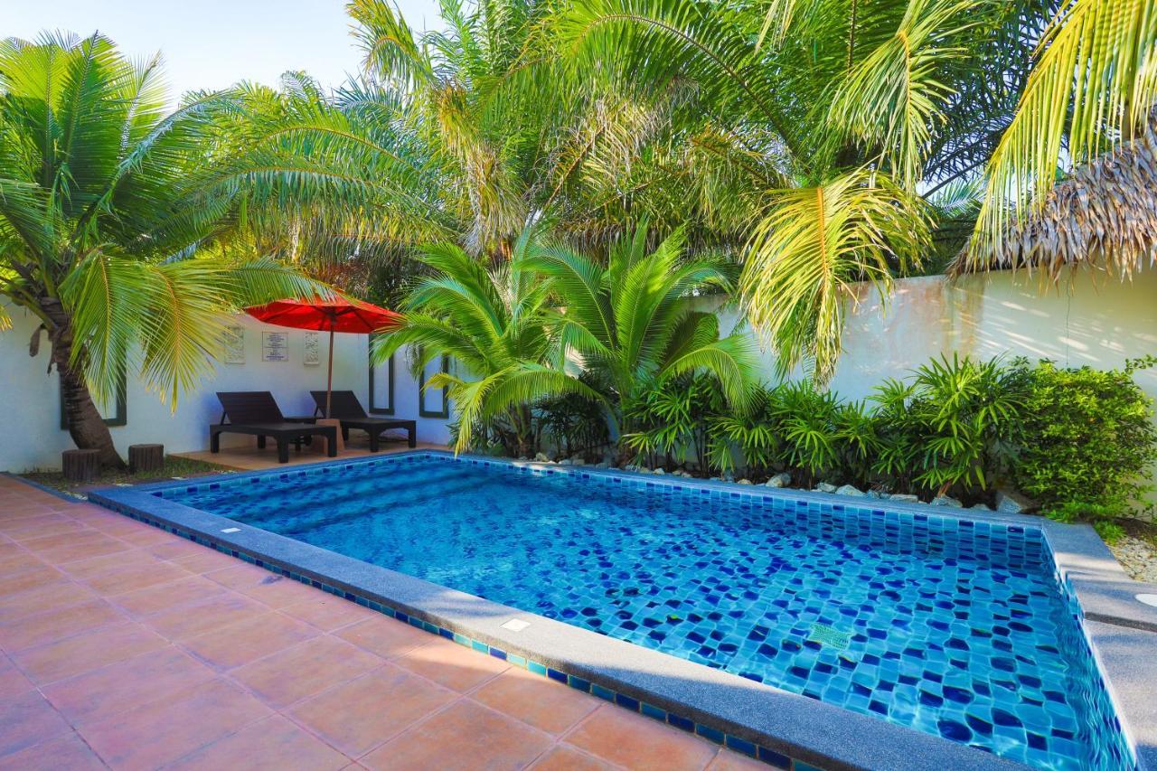 3z Pool And
