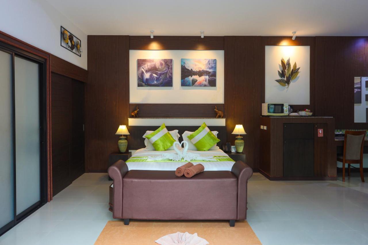 3z Pool And Ban Huai Yai