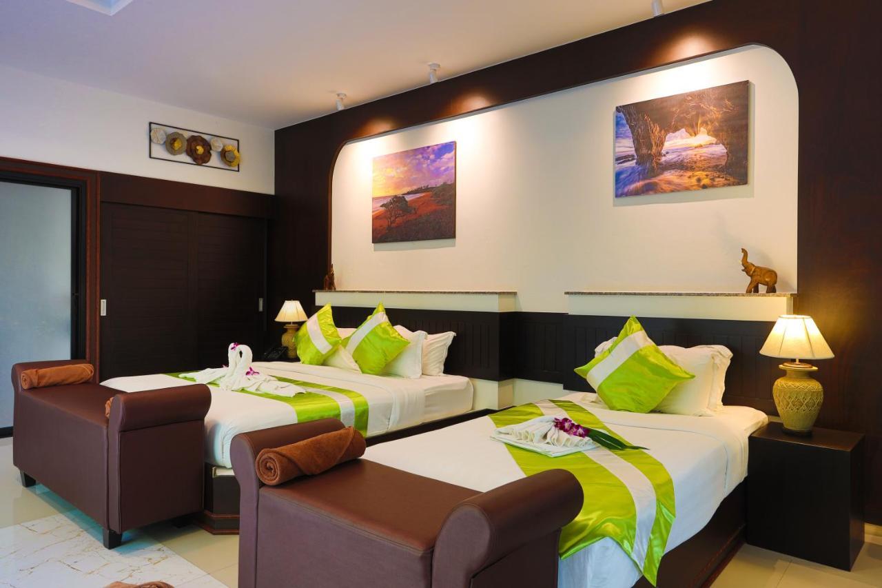 3z Pool And 3* Ban Huai Yai