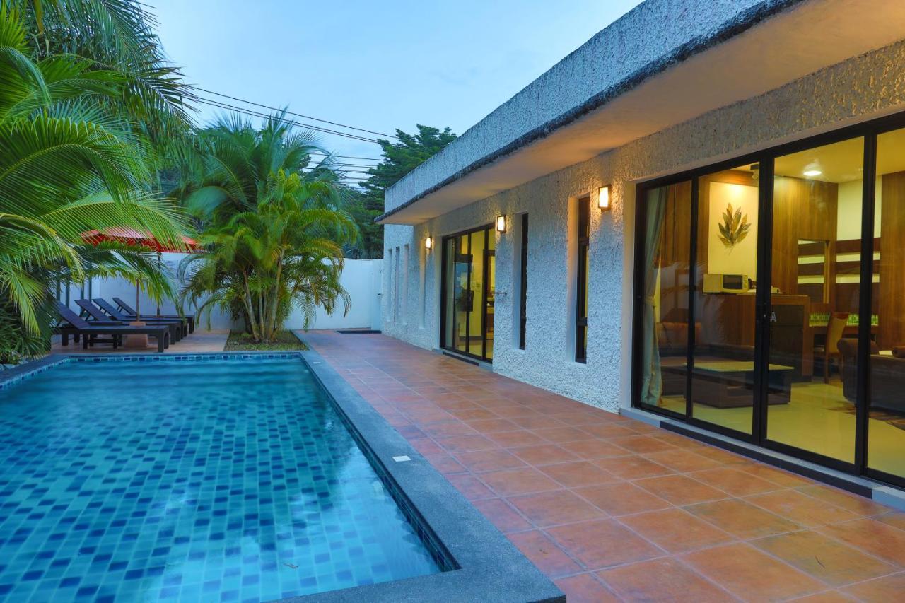 3z Pool And Resort 3*