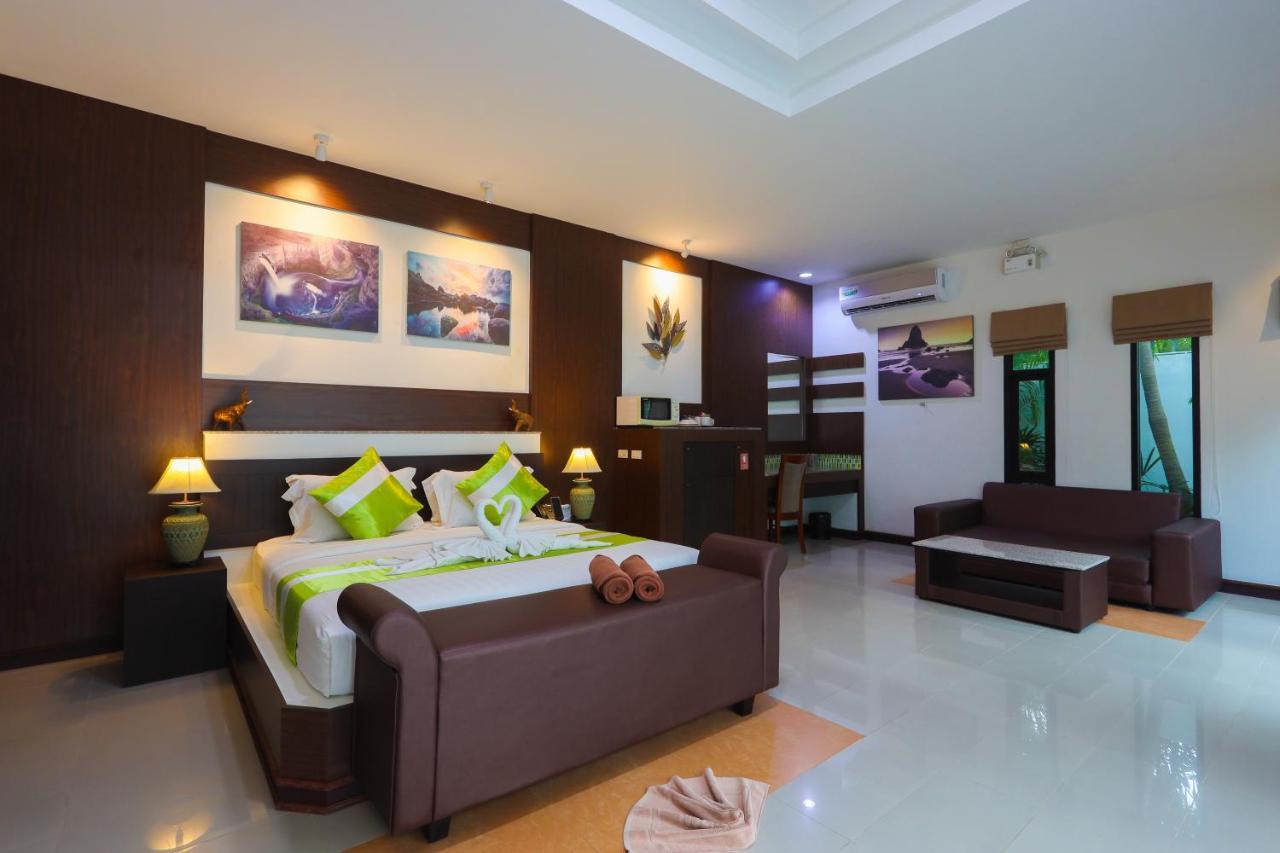3z Pool And 3* Ban Huai Yai