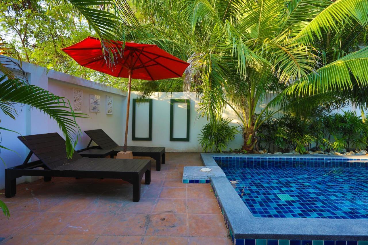 3z Pool And Resort 3*